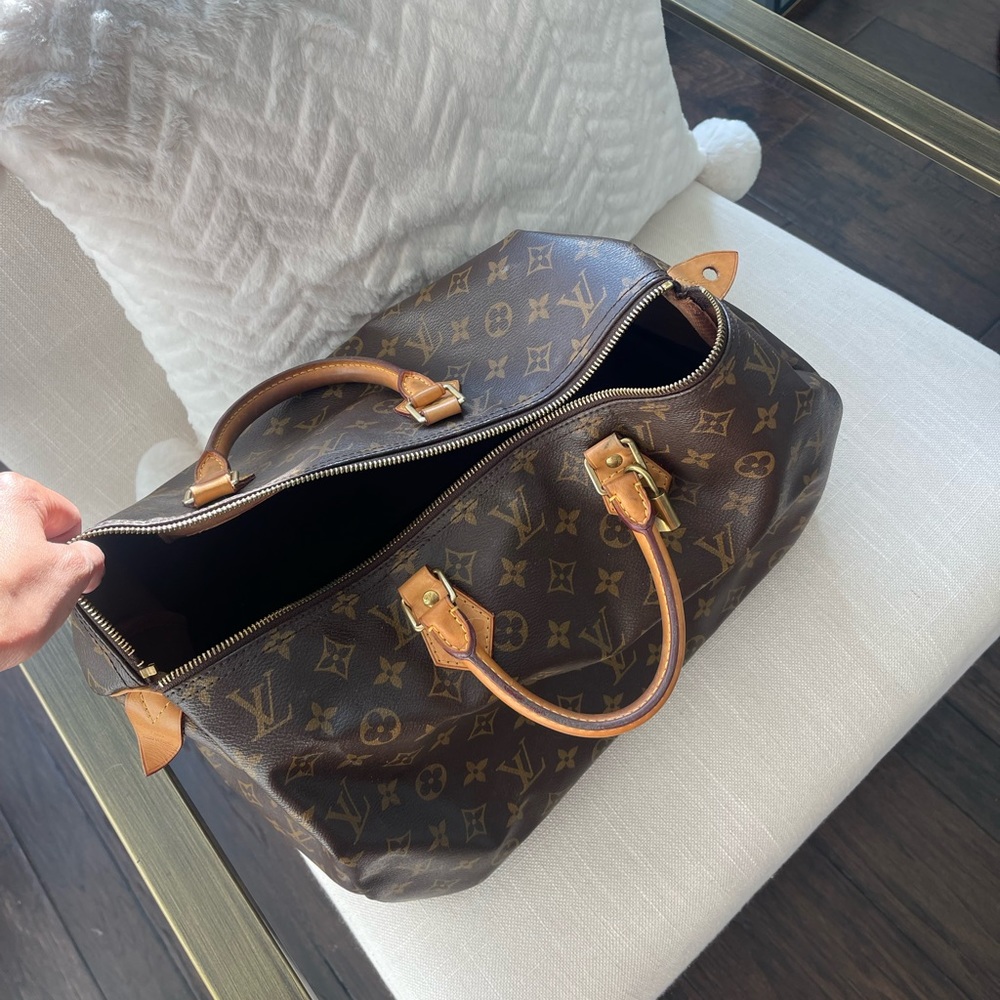 Great condition speedy 40